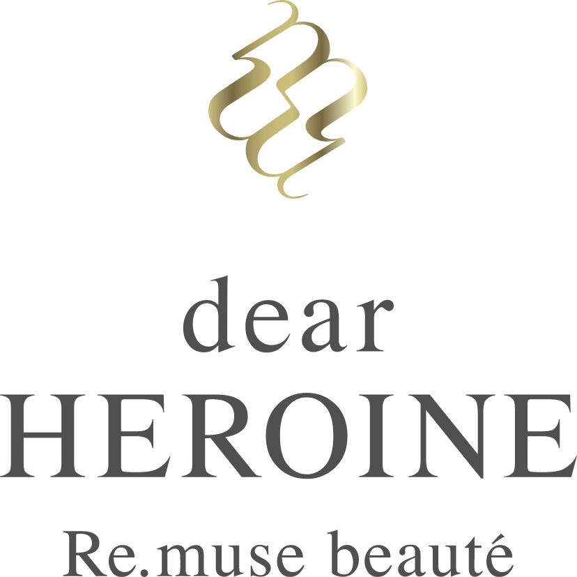 dear HEROINE